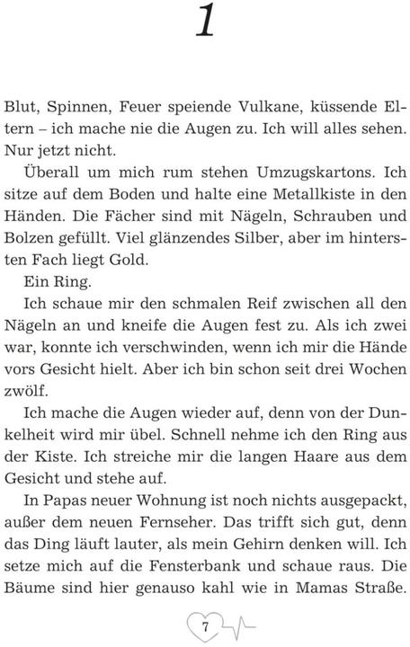 Image du produit Plâtre ou comment j'ai réparé le monde en un seul jour (Anna Woltz, Allemand)