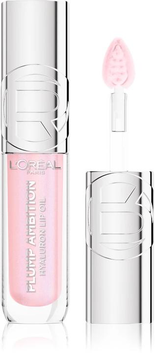 Actual product image L'Oréal Paris Paradise (101 Crystal Clear)