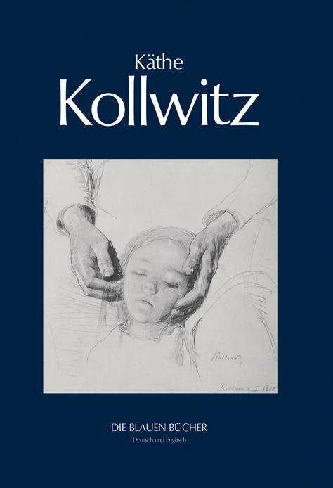 Produktbild Käthe Kollwitz (Deutsch, Englisch, Fritz Schmalenbach, Heide Grieve, 2014)