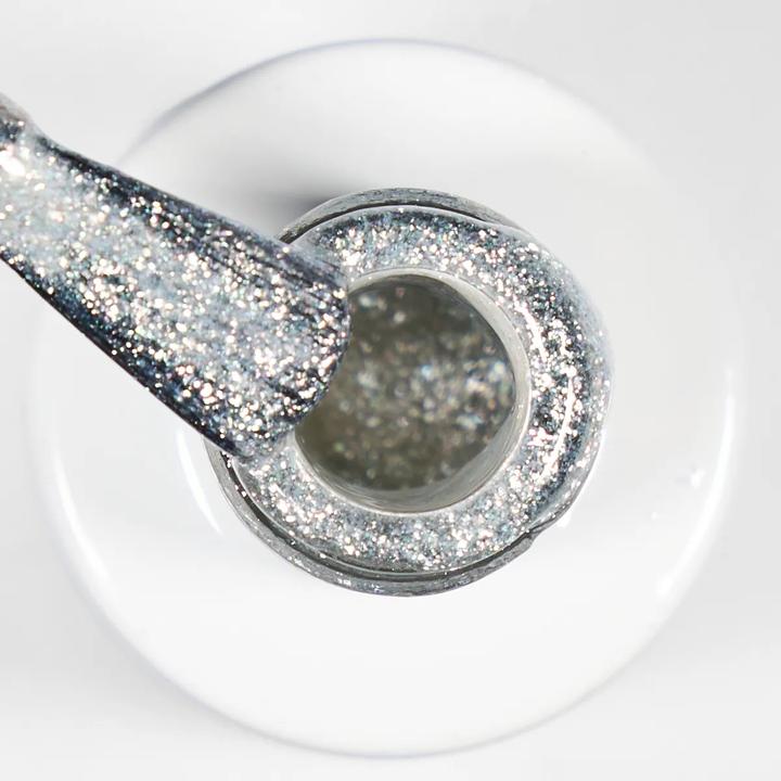 Produktbild Alessandro ALESSAN Striplac UV Colour Ins Dia 6.5ml (160 Inspiring Diamond Glitter, UV-Gel Lack)