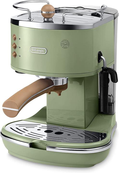 Produktbild De'Longhi Icona Vintage
