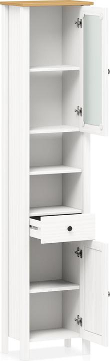 Produktbild Möbel-Eins Paris (42 x 30 x 190 cm)