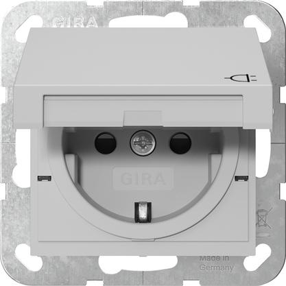 Produktbild Gira SCHUKO-Steckdose