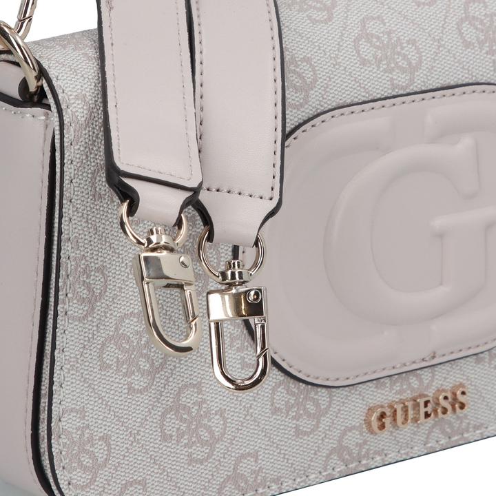 Produktbild Guess Schultertasche Eco Mietta Logo 51320