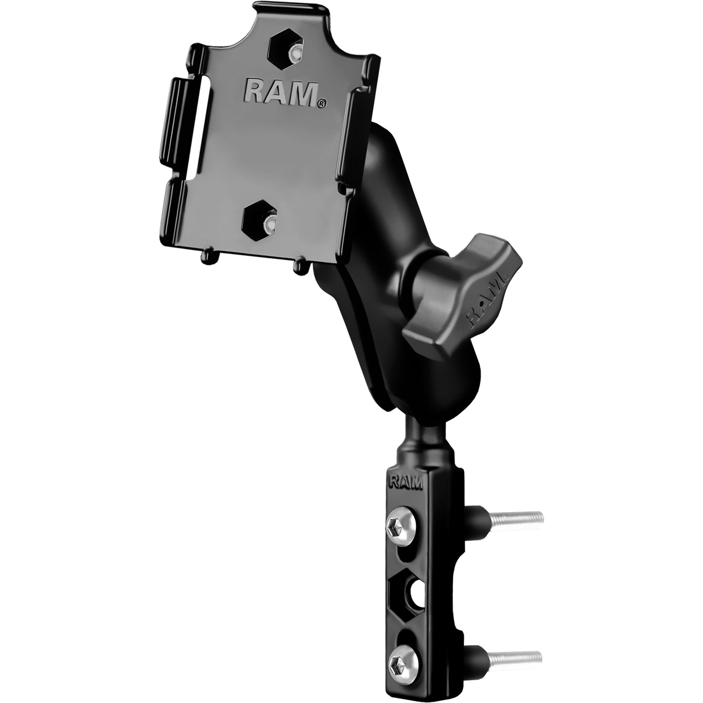 Thumbnail - RAM Mounts RAM-B-174-AP5U, Smartphone Halterung, Schwarz