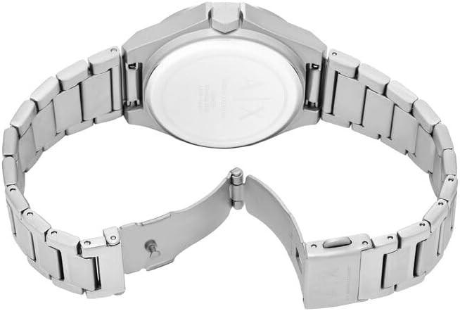 Produktbild Armani Exchange Damenuhr (Digitaluhr, 36 mm)