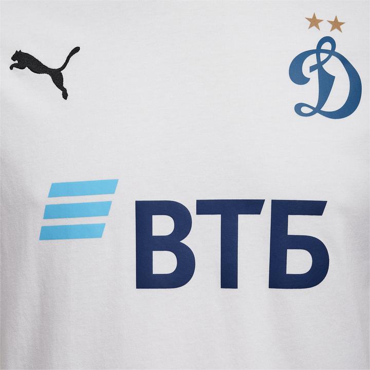 Produktbild Puma teamGOAL 23 Casuals Tee-656578 (L)