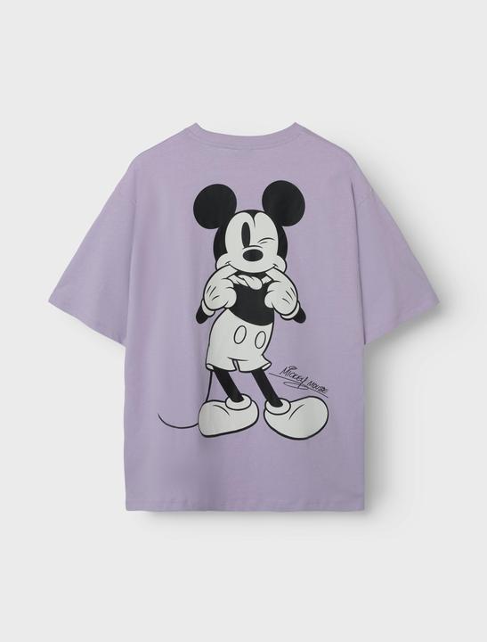 Actual product image Lmtd Micky & Minnie T-Shirt (M)