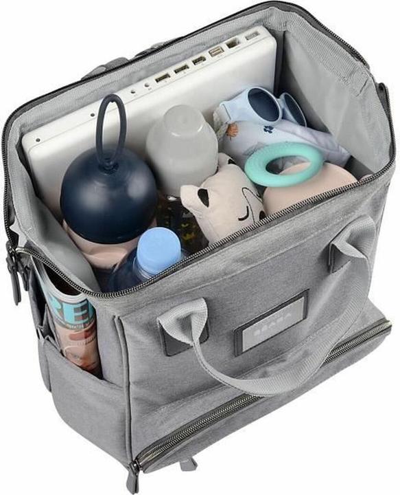 Actual product image Beaba Wellington