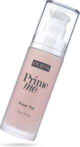 Actual product image Pupa Milano Prime Me Universel