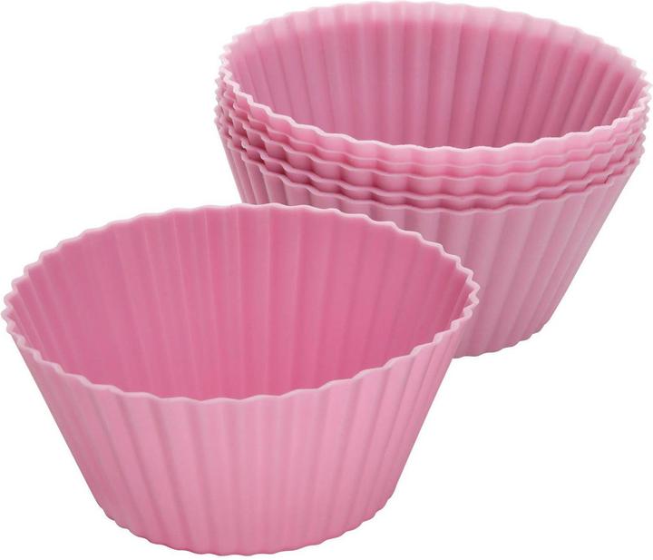Image du produit Dr. Oetker Moule à muffins (7 cm)