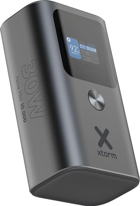 Produktbild Xtorm Nova Series (10000 mAh, 30 W, 37 Wh)