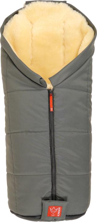 Kaiser Baby Fusssack Iglu Medizinfell Aktion
