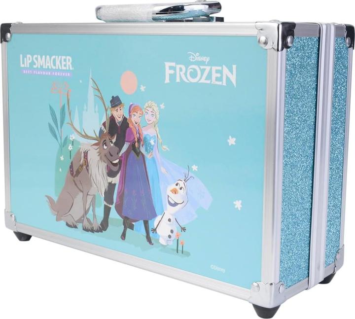 Actual product image Disney Frozen coffret maquillage