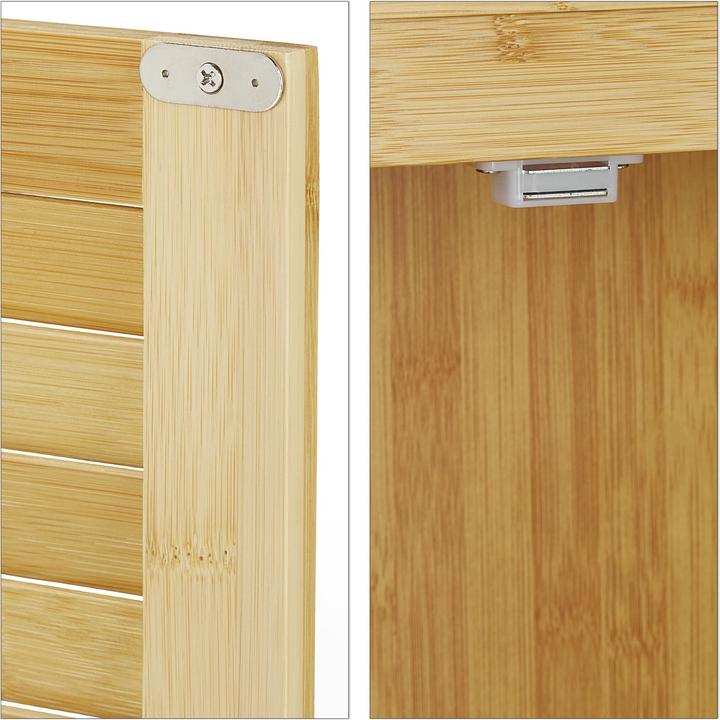 Produktbild Relaxdays Lamell