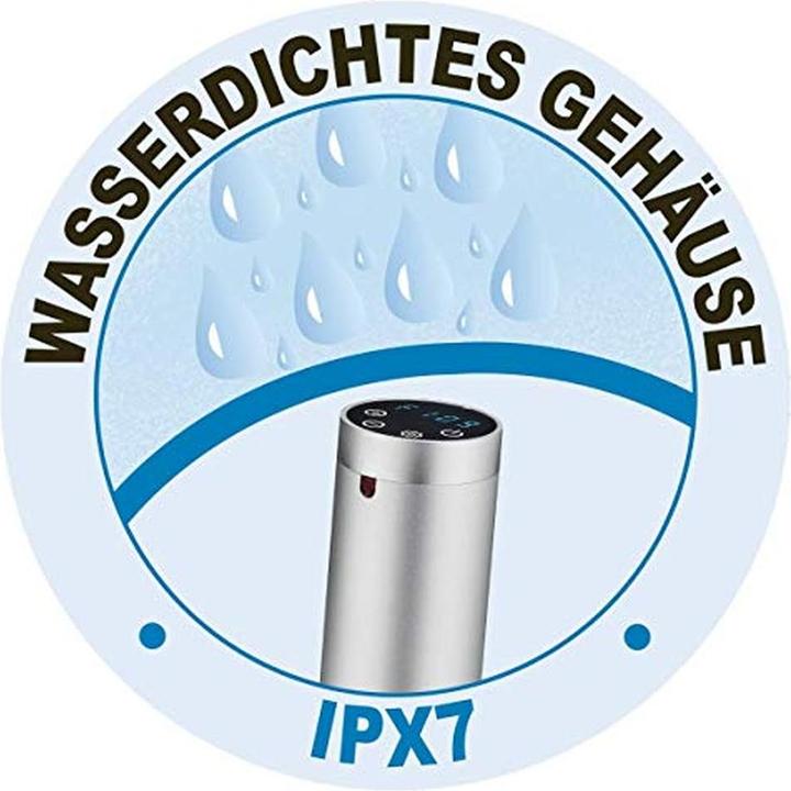 Produktbild Proficook SV 1159