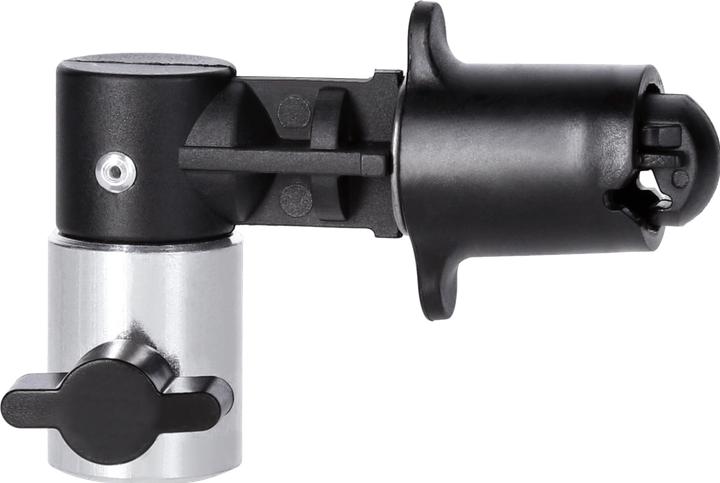 Produktbild Rollei Hintergrund-Halter