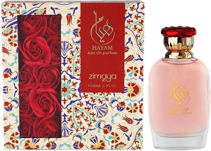 Immagine prodotto Zimaya Hayam (Eau de parfum, 100 ml)