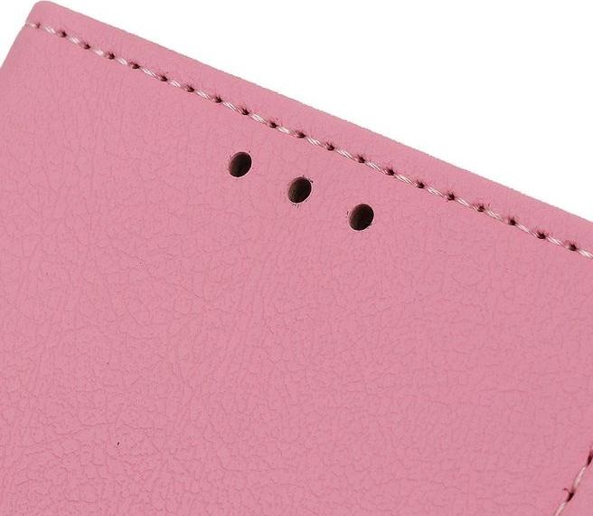 Actual product image MU Classic Classic III Leather Bookcover Series (LG V50 ThinQ)