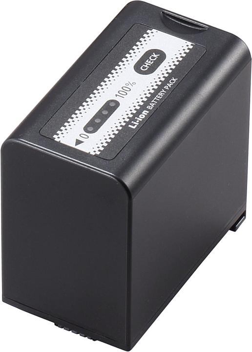 Immagine prodotto Panasonic Batteria AG-VBR89G 8850 mAh (Batteria della fotocamera)