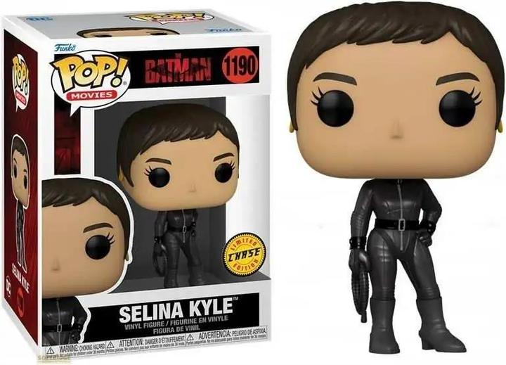 Produktbild Funko Batman - Chase 1190 DC Comics