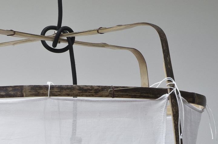 Actual product image Ay illuminate Z5 Black Edition (E27)