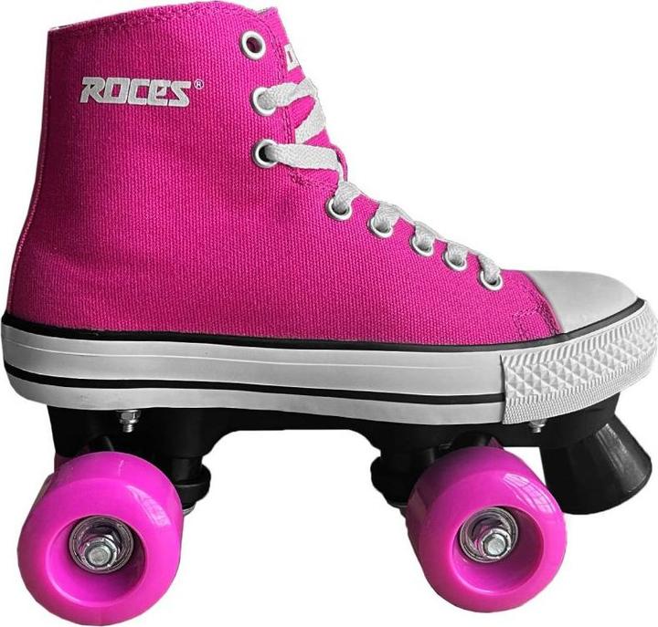Actual product image Roces Chuck (38)