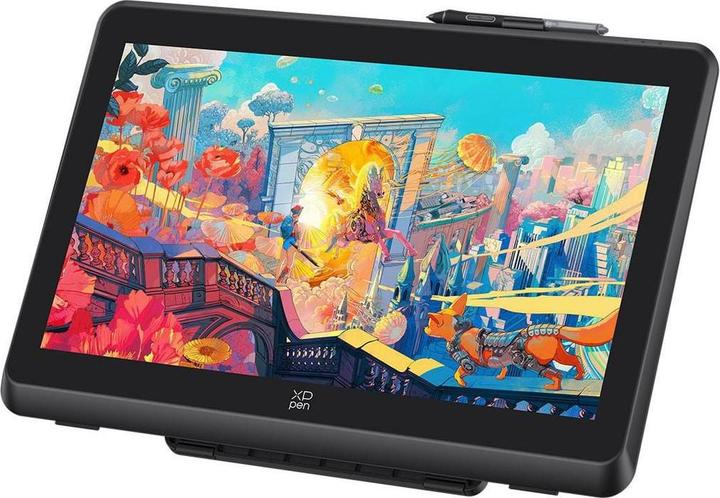 Produktbild XP-Pen Artist 22 Plus (21.50", 5080 lpi)