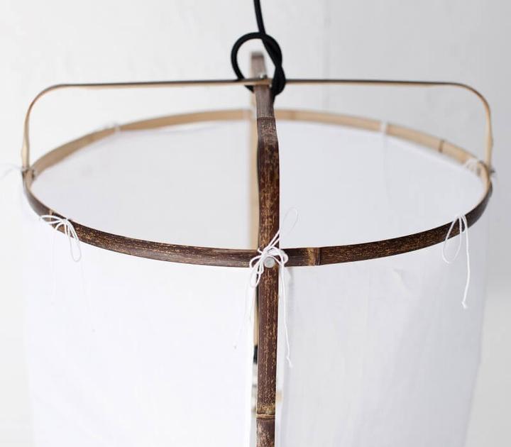 Actual product image Ay illuminate Z5 Black Edition (E27)