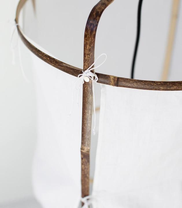 Actual product image Ay illuminate Z5 Black Edition (E27)