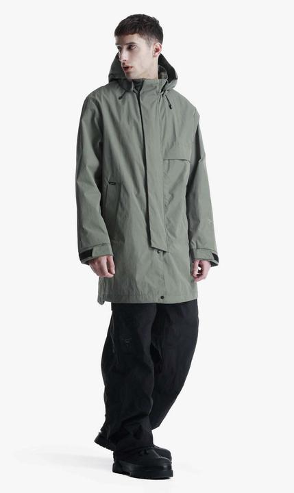 Immagine prodotto Krakatau giacca impermeabie masaru