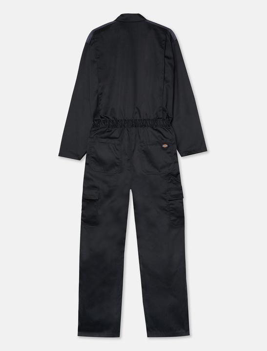 Actual product image Dickies Everyday Coverall Thunder (L)