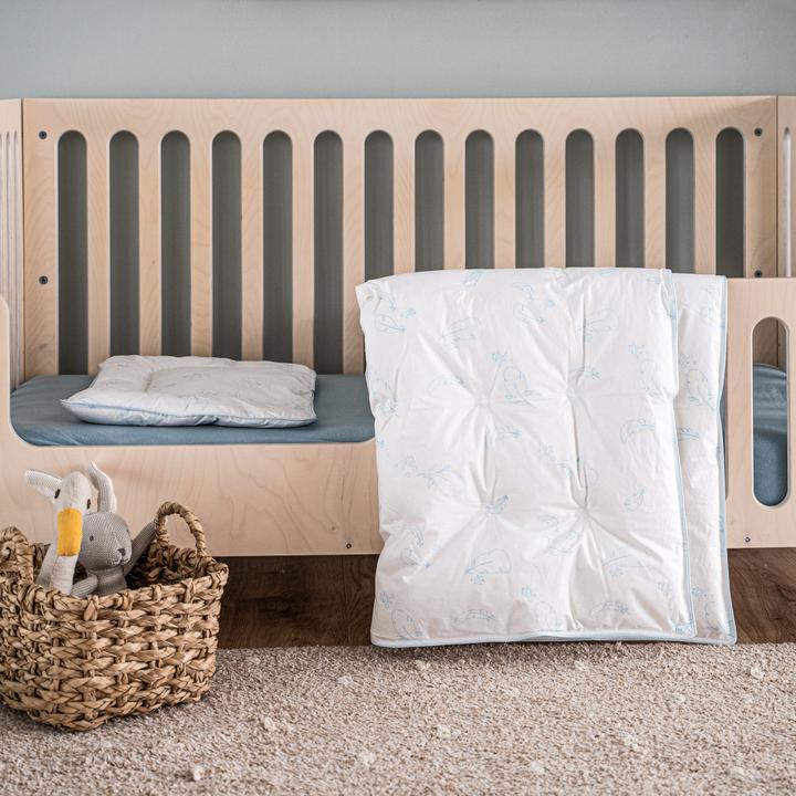 Immagine prodotto Julius Zöllner Piumino per bambini 40 x 60 cm