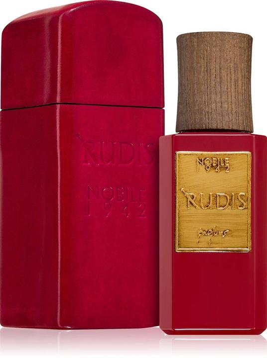 Immagine prodotto Nobile 1942 Rudis Ext Profumo 75 ml (Eau de parfum, 75 ml)