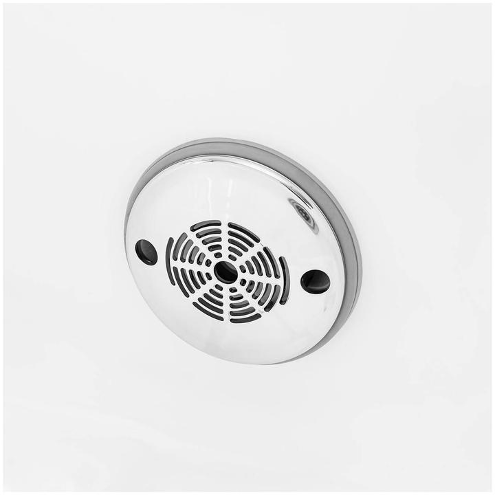 Actual product image Physa Foot Bath Massager - with massage function and shower head - 60 W