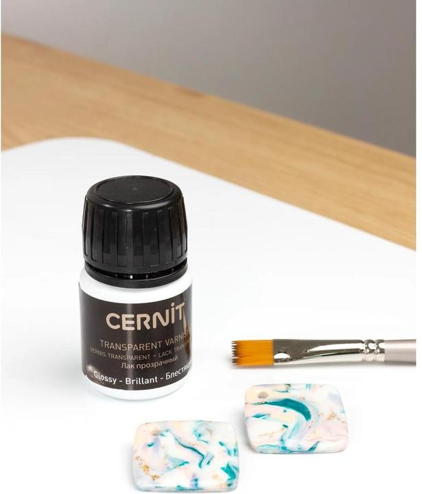 Produktbild Øvrige Klarlack 30ml (30 ml)