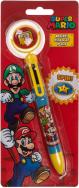Produktbild Magni Farbkugelschreiber Super Mario (1x)
