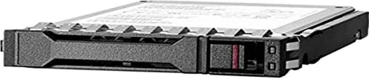 Immagine prodotto HPE Leggi Intensivo (480 GB, 2.5")