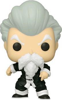 Actual product image Funko POP! Animation Dragon Ball Jackie Chun Edition Limitée Spring Convention 2021