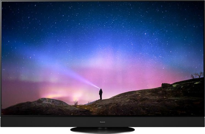Immagine prodotto Panasonic TX-55LZW2004 (55", OLED, 4K)
