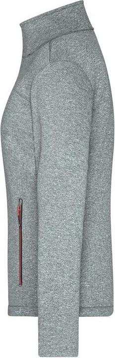 Produktbild James & Nicholson Softshelljacke (S)