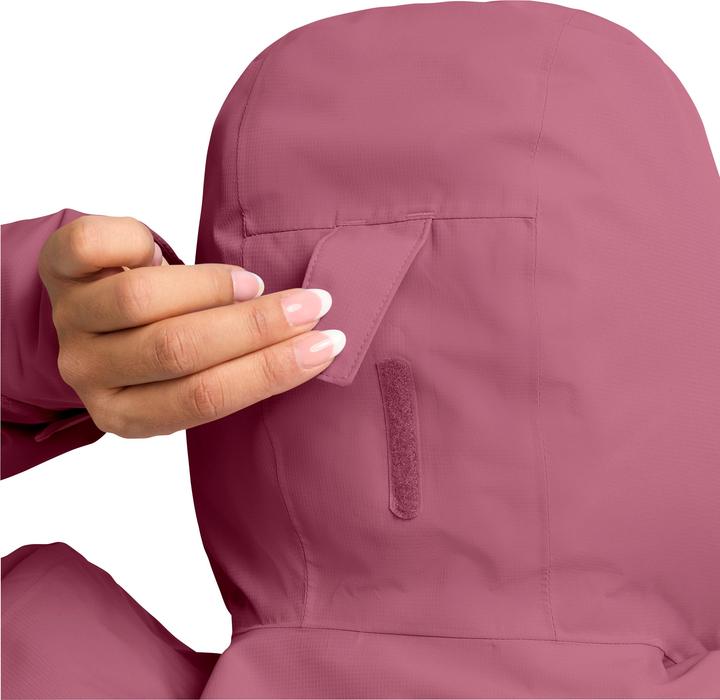 Produktbild Jack Wolfskin Wisper Ins Jkt W (M)