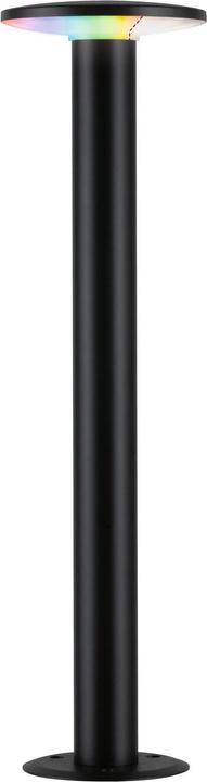 Image du produit Paulmann Borne d'éclairage Plate (420 lm, IP44)