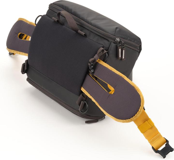 Produktbild Shimoda Top Loader - Large - Schwarz