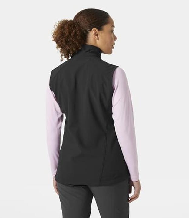 Immagine prodotto Helly Hansen W Paramount Softshell Vest (L)