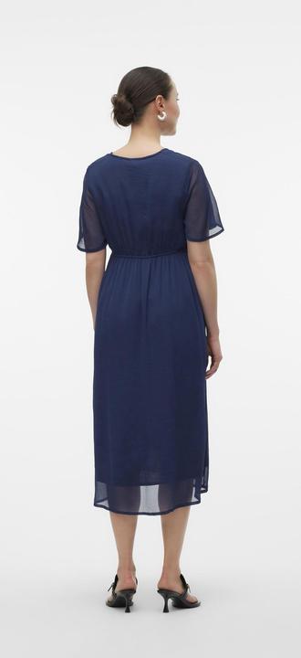 Actual product image Mamalicious MLUNA Umstandskleid Party-Kleid (M)