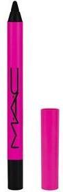 Actual product image MAC Cosmetics Kajal eyeliner (Extreme Black)