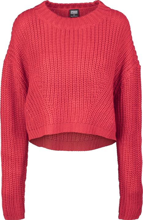 Image du produit Urban Classics Pull large oversize pour femmes (M)