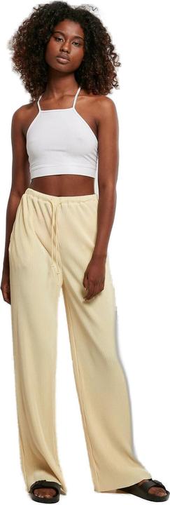 Image du produit Urban Classics Pantalon plissé pour femme - 17080 (3XL)