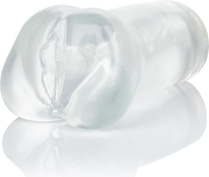 CalExotics Stroke It Tight Pussy